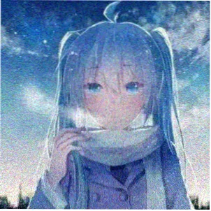 四凤 人物形象